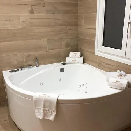 Luxury With Jacuzzi Santiago de Compostela