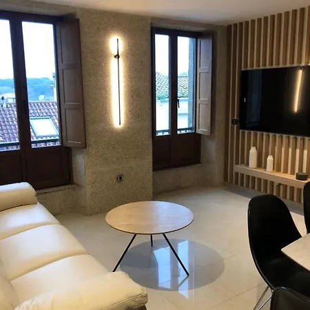 Apartment Luxury With Jacuzzi *