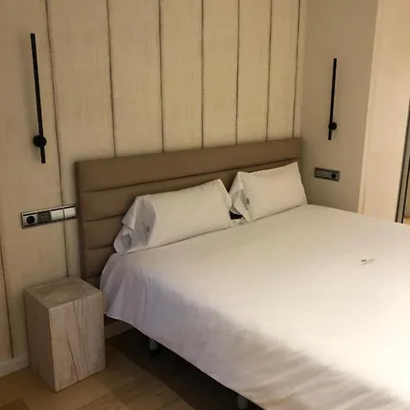 Apartamento Luxury With Jacuzzi