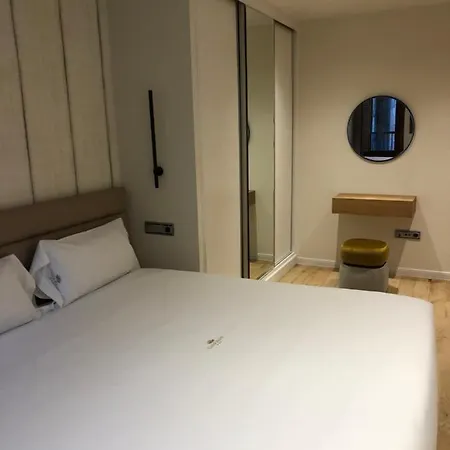Luxury With Jacuzzi * Santiago de Compostela