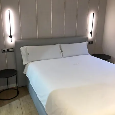 Luxury With Jacuzzi * Santiago de Compostela