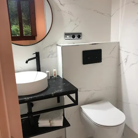 Luxury With Jacuzzi Santiago de Compostela