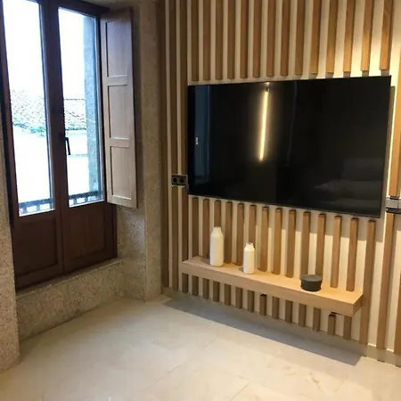 Apartamento Luxury With Jacuzzi *