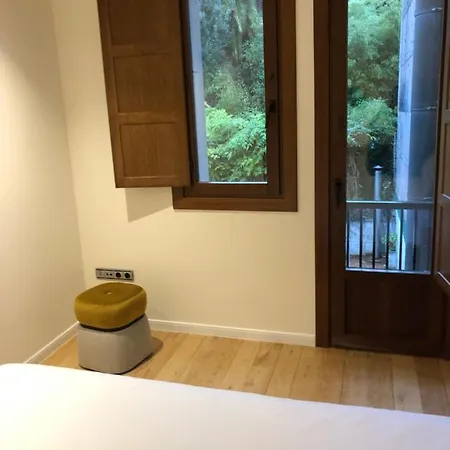 Apartment Luxury With Jacuzzi