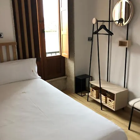 Luxury With Jacuzzi Apartmán Santiago de Compostela