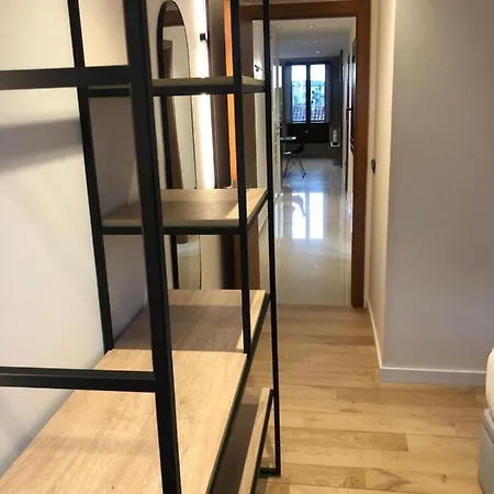 Luxury With Jacuzzi Apartment Santiago de Compostela