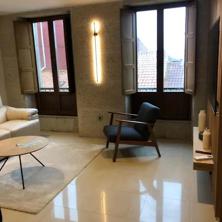 アパート Luxury With Jacuzzi