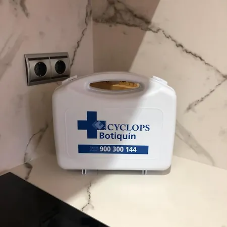 Apartmán Luxury With Jacuzzi
