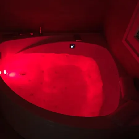 Luxury With Jacuzzi Apartment Santiago de Compostela