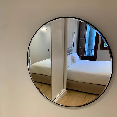 Luxury With Jacuzzi アパート *