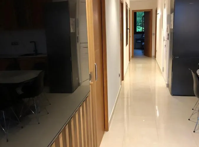 Luxury With Jacuzzi Διαμέρισμα *