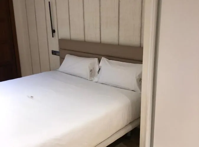 Luxury With Jacuzzi Διαμέρισμα