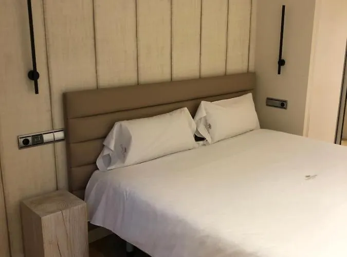 アパート Luxury With Jacuzzi