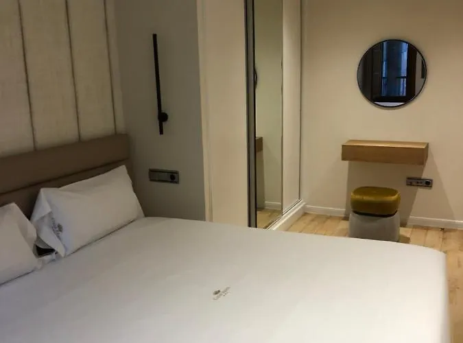 Luxury With Jacuzzi * サンティアゴ・デ・コンポステーラ