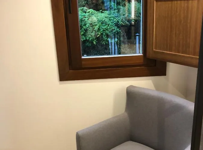 Luxury With Jacuzzi Διαμέρισμα