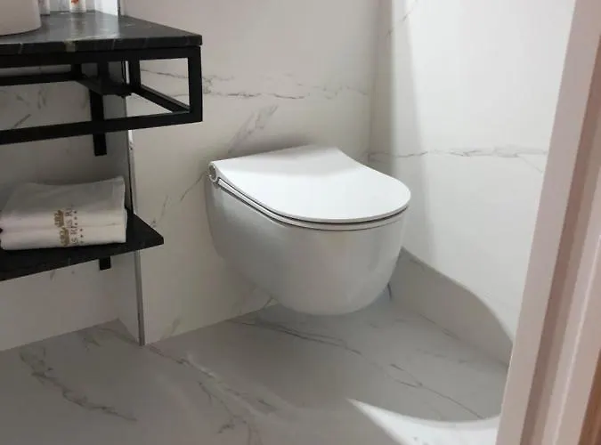 Luxury With Jacuzzi * Σαντιάγο ντε Κομποστέλα