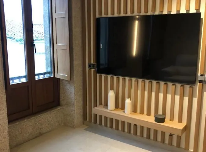 Διαμέρισμα Luxury With Jacuzzi *