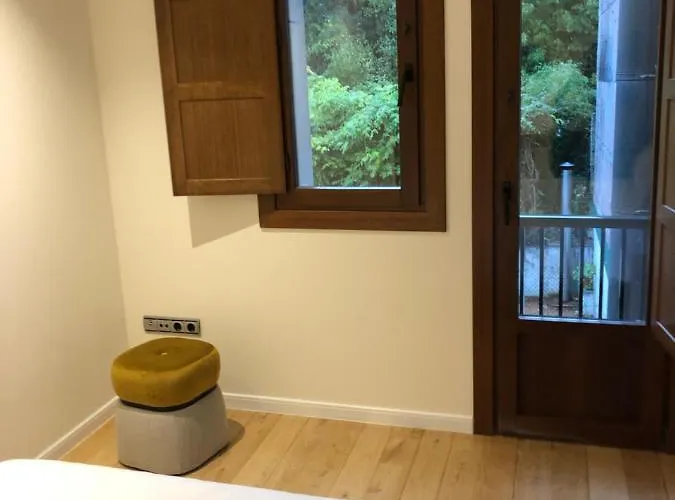 Διαμέρισμα Luxury With Jacuzzi