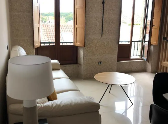 Luxury With Jacuzzi Διαμέρισμα *