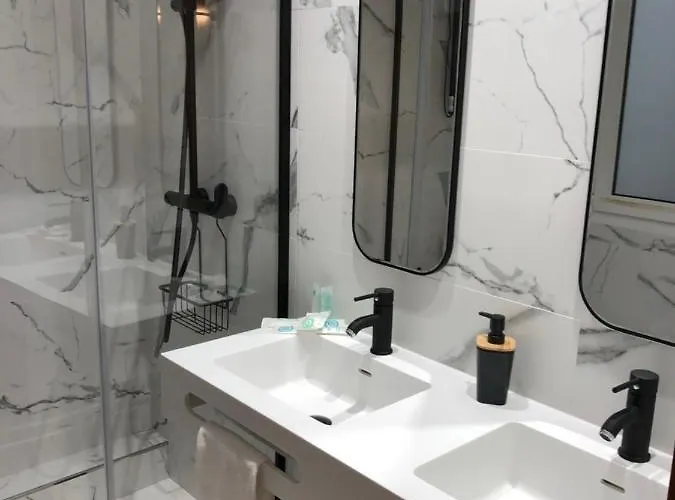 Διαμέρισμα Luxury With Jacuzzi *