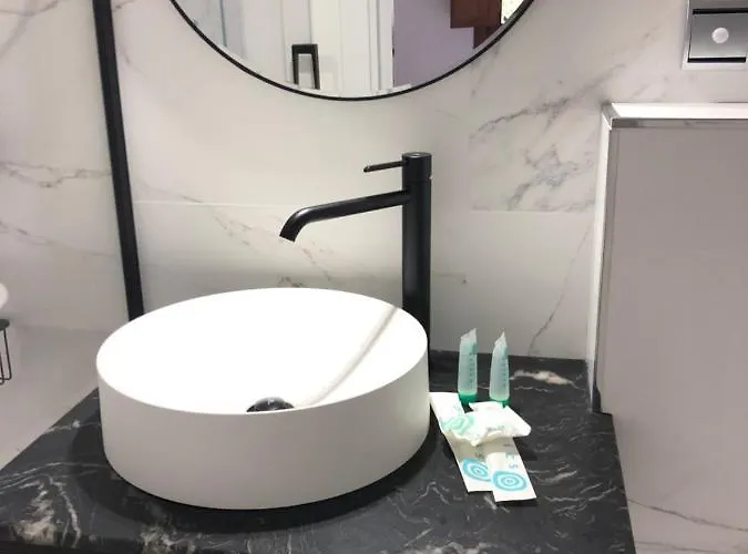 Διαμέρισμα Luxury With Jacuzzi *