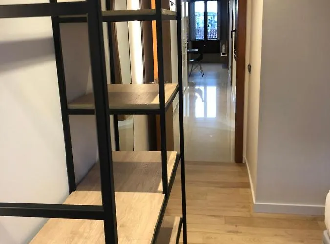 Luxury With Jacuzzi Apartamento Santiago de Compostela