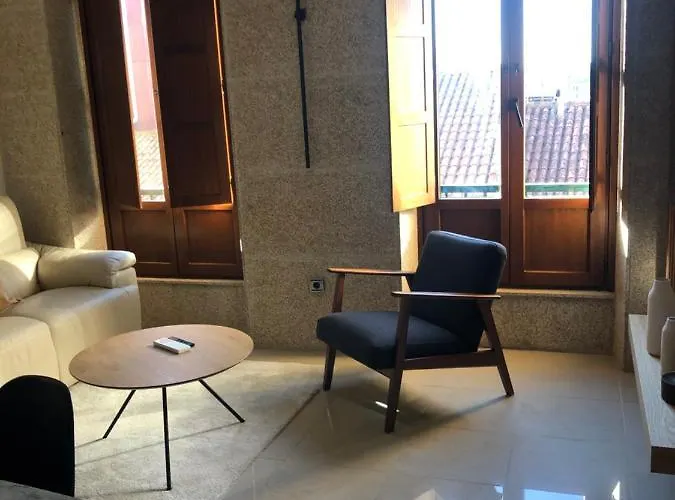 アパート Luxury With Jacuzzi *