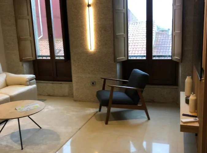 Διαμέρισμα Luxury With Jacuzzi