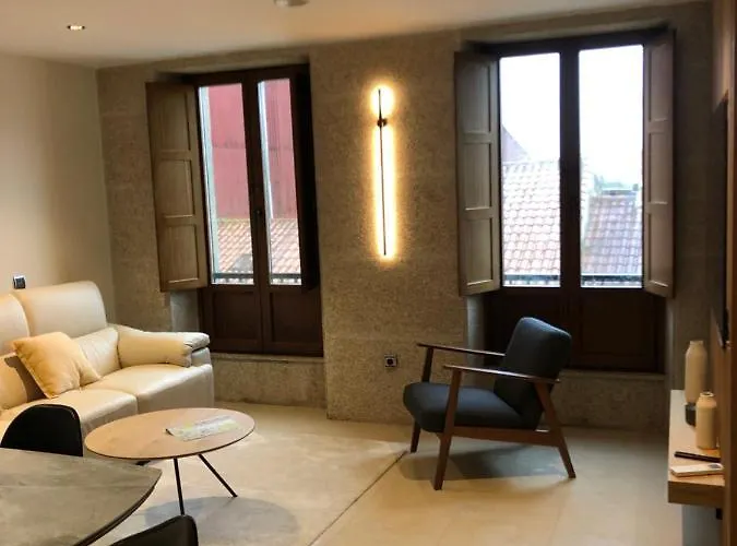 Luxury With Jacuzzi Διαμέρισμα