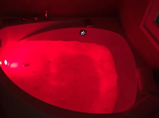 Luxury With Jacuzzi Διαμέρισμα Σαντιάγο ντε Κομποστέλα