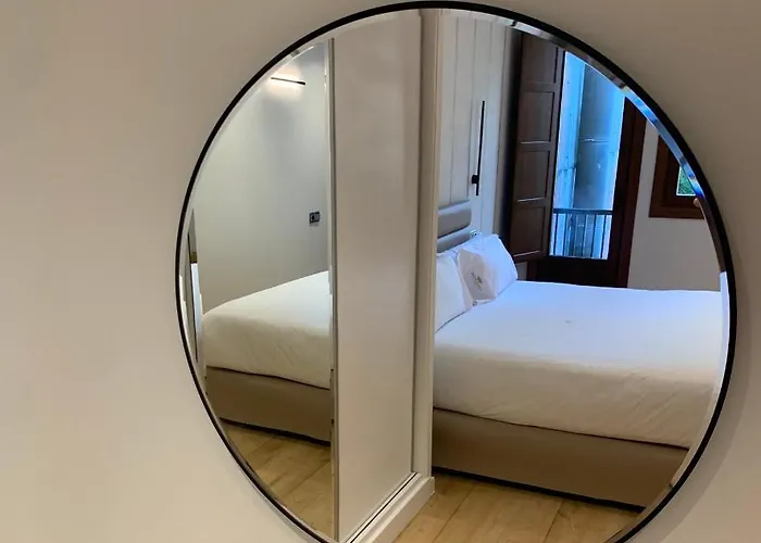 Luxury With Jacuzzi アパート *