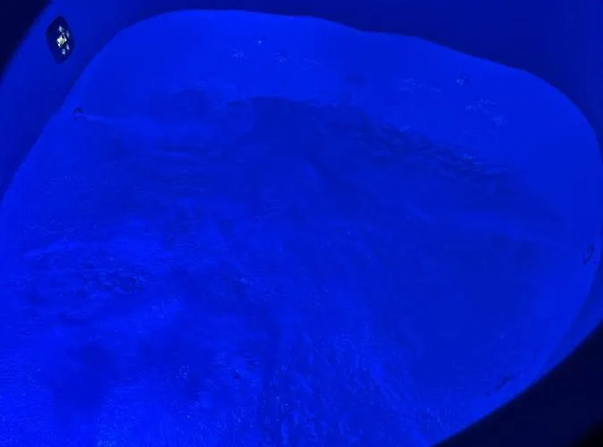 Luxury With Jacuzzi Διαμέρισμα